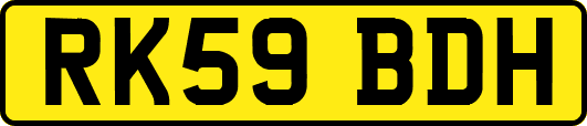 RK59BDH