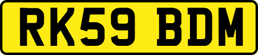 RK59BDM