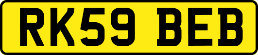 RK59BEB