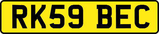 RK59BEC
