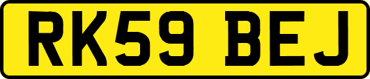 RK59BEJ