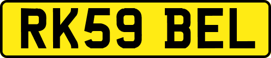 RK59BEL