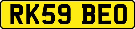 RK59BEO