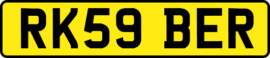 RK59BER