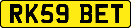RK59BET