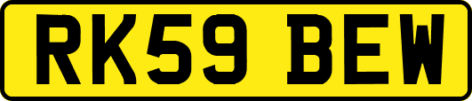 RK59BEW