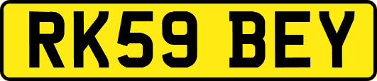 RK59BEY