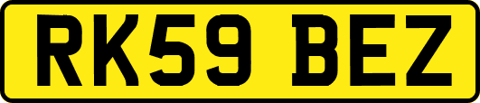 RK59BEZ