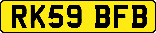 RK59BFB