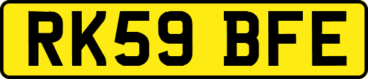 RK59BFE