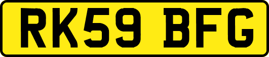 RK59BFG
