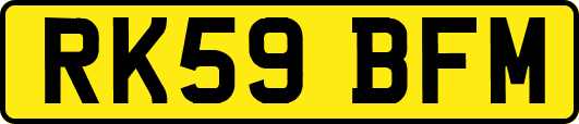RK59BFM