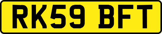 RK59BFT