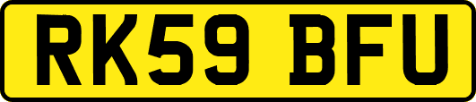 RK59BFU
