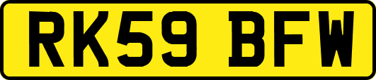 RK59BFW