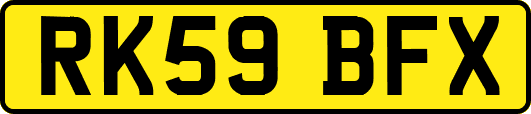 RK59BFX