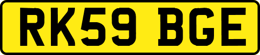 RK59BGE