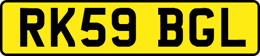 RK59BGL