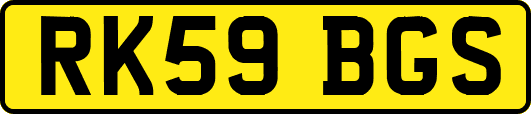 RK59BGS