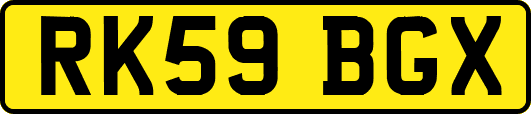 RK59BGX