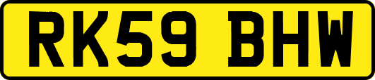 RK59BHW