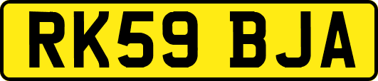 RK59BJA