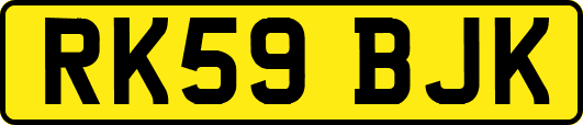 RK59BJK