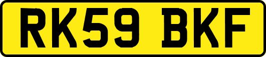 RK59BKF