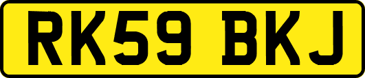 RK59BKJ