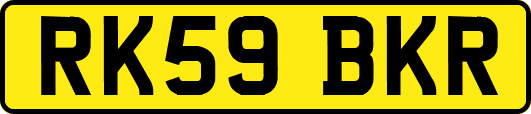 RK59BKR
