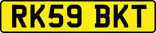 RK59BKT