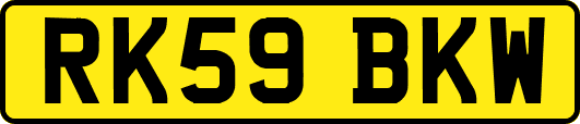 RK59BKW
