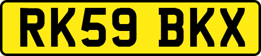 RK59BKX