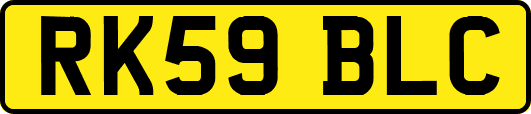 RK59BLC