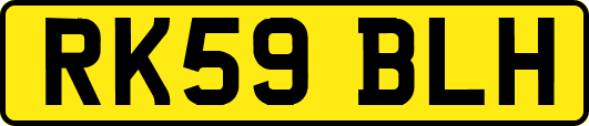 RK59BLH