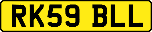 RK59BLL