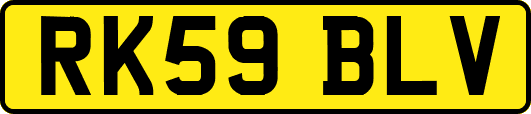 RK59BLV