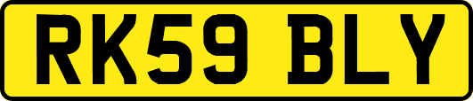 RK59BLY