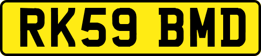 RK59BMD