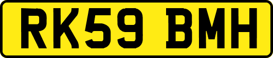 RK59BMH