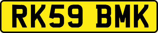 RK59BMK