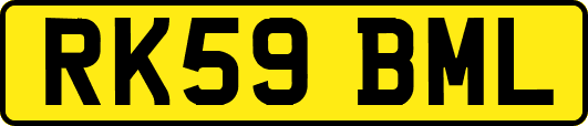 RK59BML