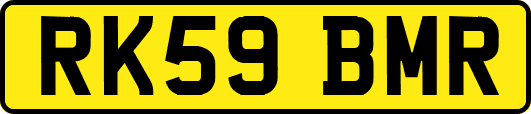 RK59BMR