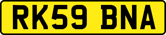 RK59BNA