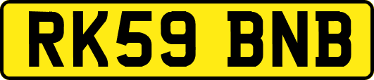 RK59BNB
