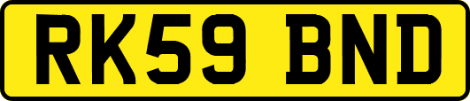 RK59BND
