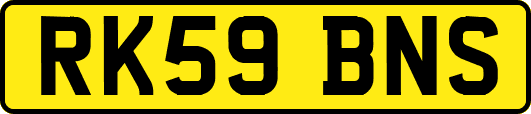 RK59BNS