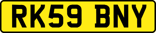RK59BNY