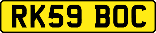 RK59BOC