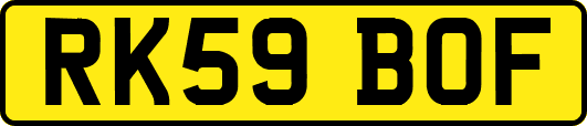 RK59BOF